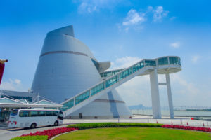 Macao Science Center And Planetarium