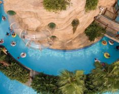 Best swimming pools in Macau