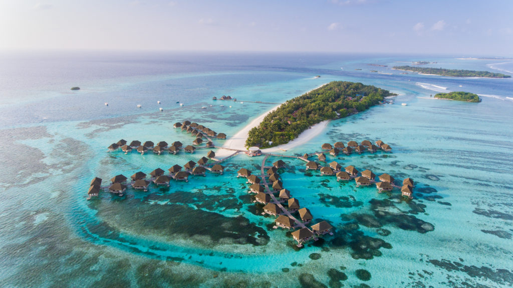 Best things to do with kids in Maldives