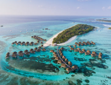 Best things to do with kids in Maldives