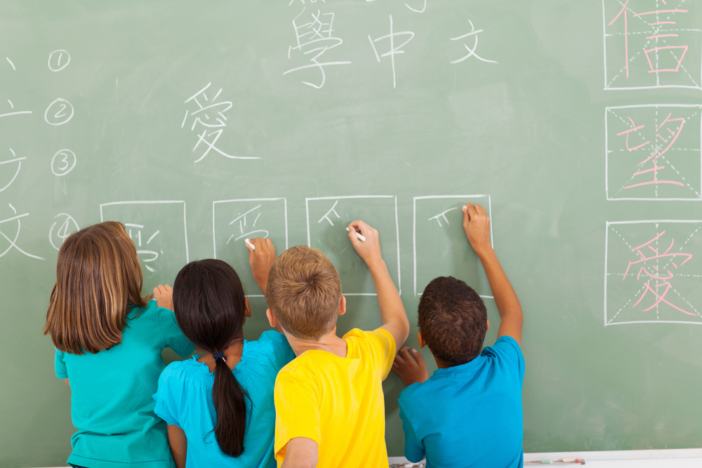 Best Places To Learn Mandarin Chinese In Hong Kong For Kids, Adults, And Toddlers