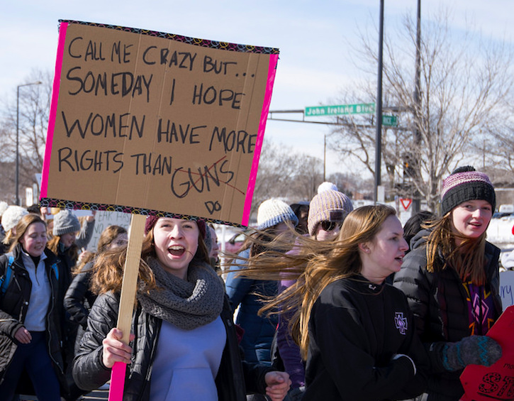 March For Our Lives