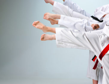 Best Martial Arts Schools In Hong Kong For Kids  – Taekwondo, Karate, BJJ, Fencing, More!