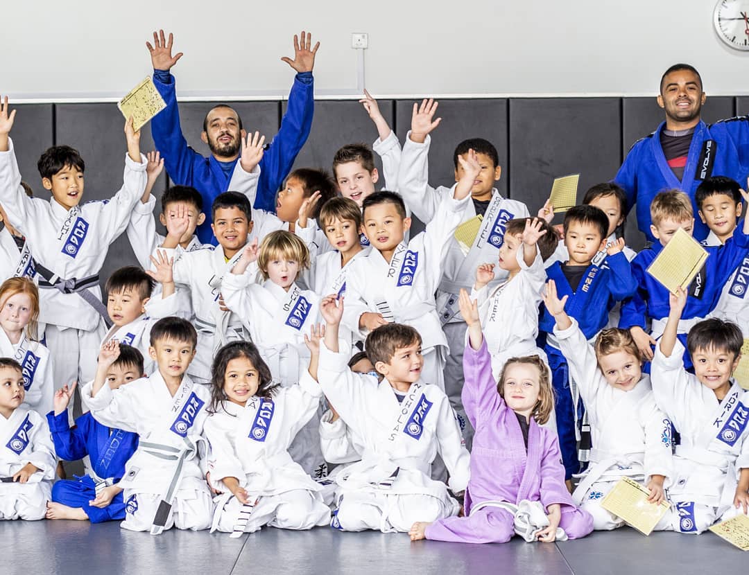 Martial Arts In Singapore