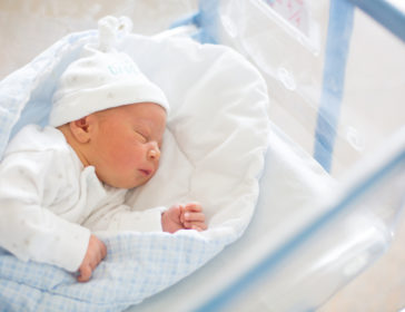 Maternity Hospitals in Singapore for birth