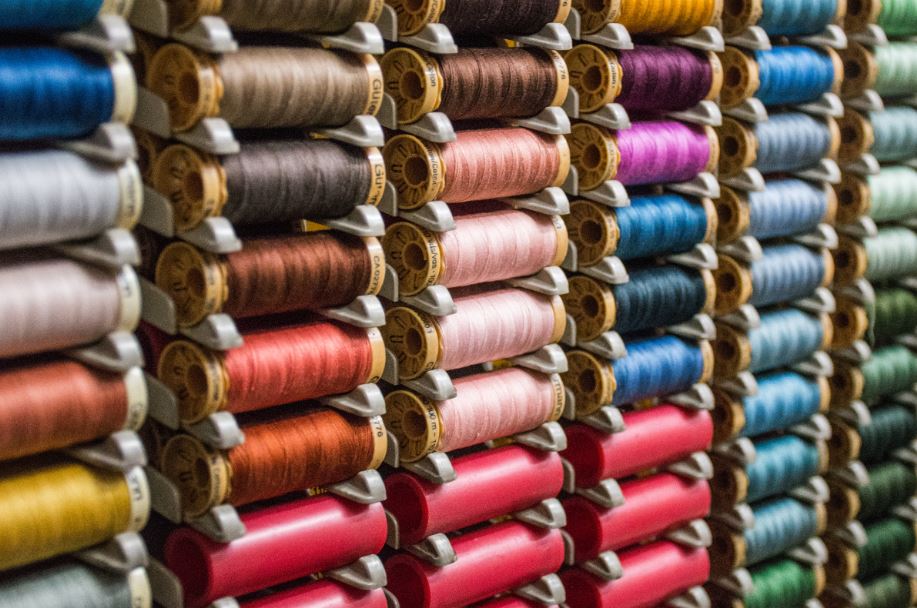 Maternity Shopping In Shenzhen - Hong Kong