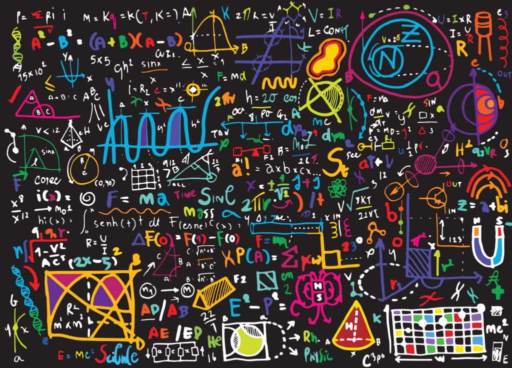 Math & Science Programs