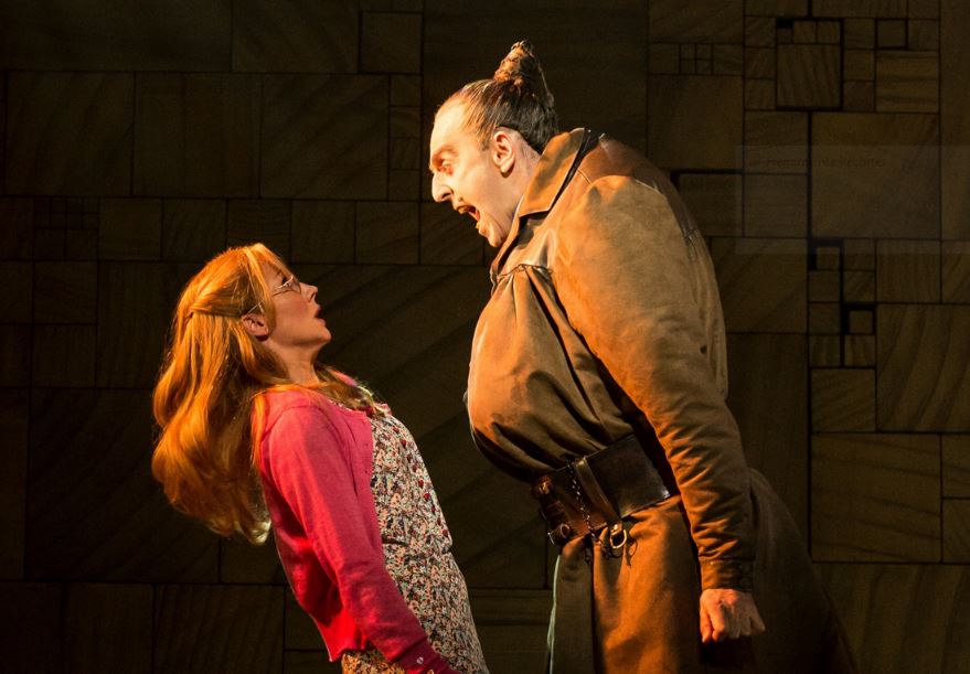 Matilda The Musical - Hong Kong - Little Steps Asia