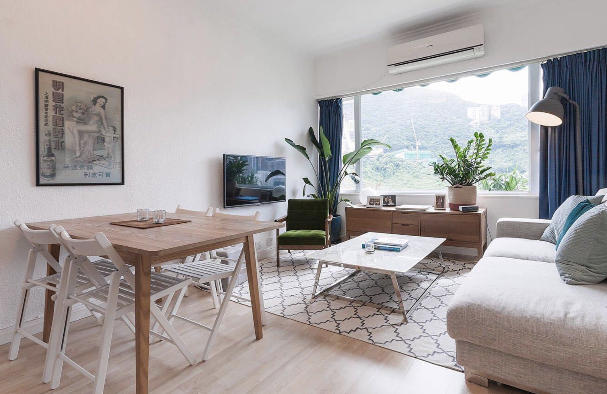 Maya Rugs Hong Kong