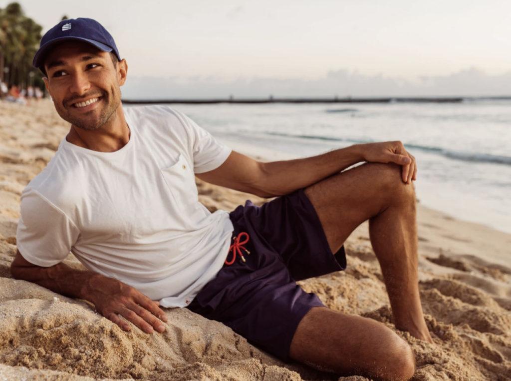 Mazu Swimwear Hong Kong