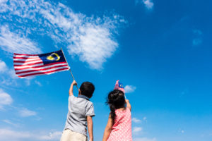 Family-Friendly Ways To Celebrate Merdeka In KL