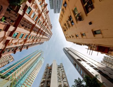 Family Guide To Mid-Levels Hong Kong
