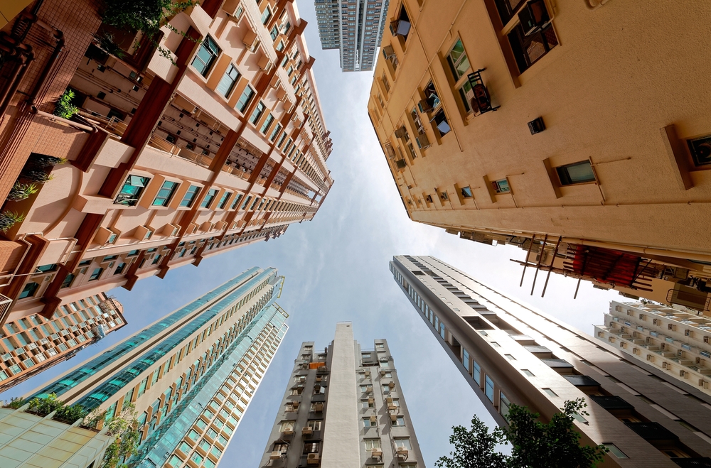 Guide to mid levels Hong Kong