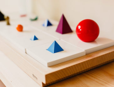 Top Montessori Schools In Singapore