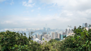 Guide To Hiking The Morning Trail In Hong Kong
