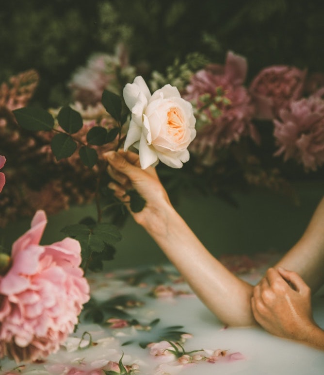 Munch + Pamper On Mother's Day In Hong Kong