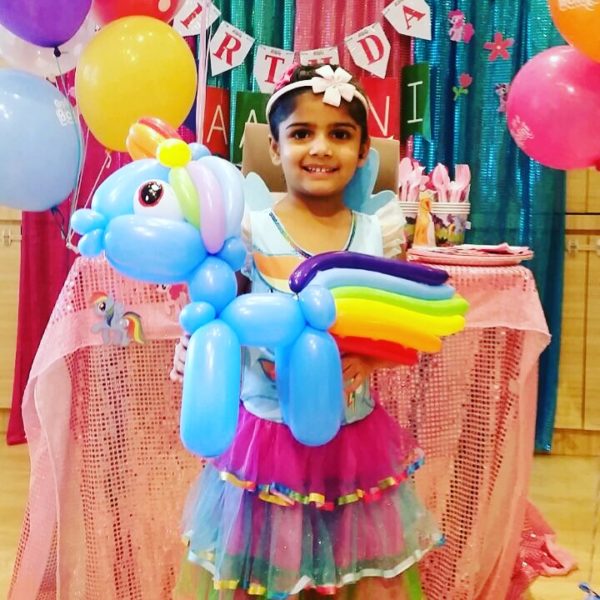 Mr Bottle’s Kids Party Party Planners Singapore
