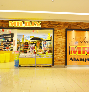 Mr Diy Party Shop In Kuala Lumpur