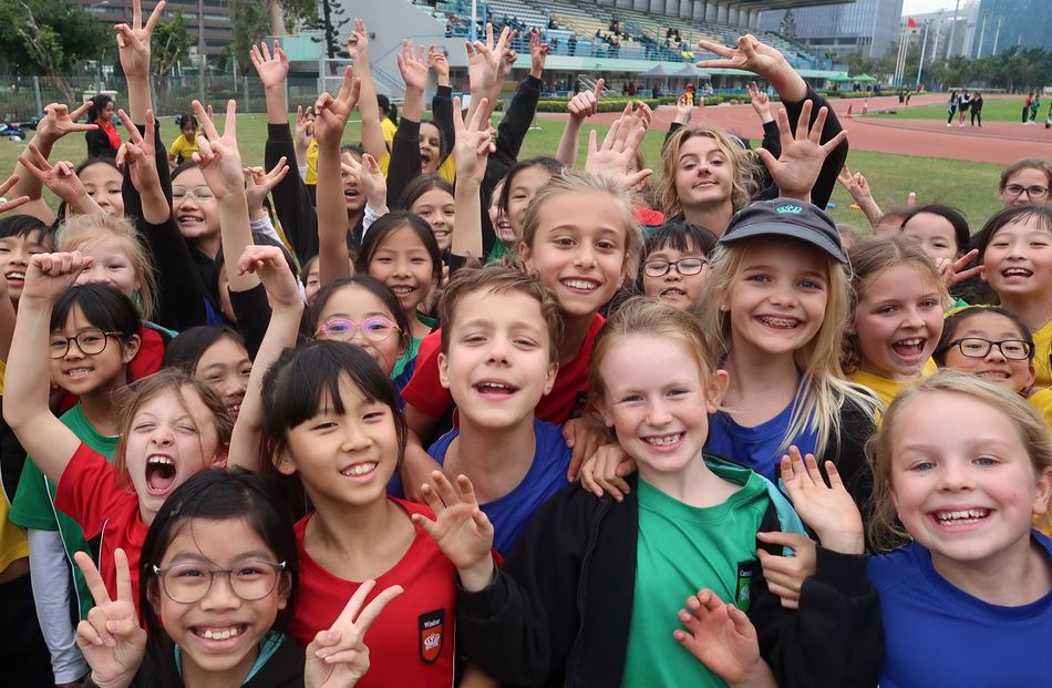 Eton school in Mexico city to join NAIS