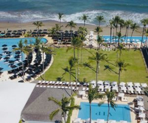 New Year’s Eve At Finn’s Beach Club In Bali