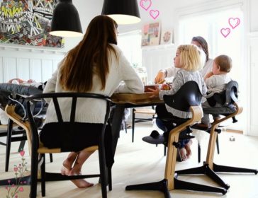 Nomi’s Highchair In Singapore