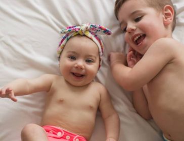 Not Too Big Baby And Kids Brands In Singapore