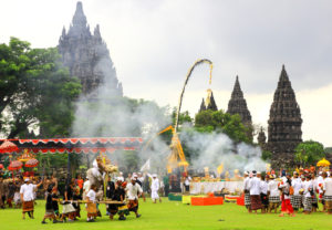 Nyepi Family Hotel Packages In Bali