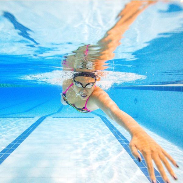 OCBC Aquatic Centre