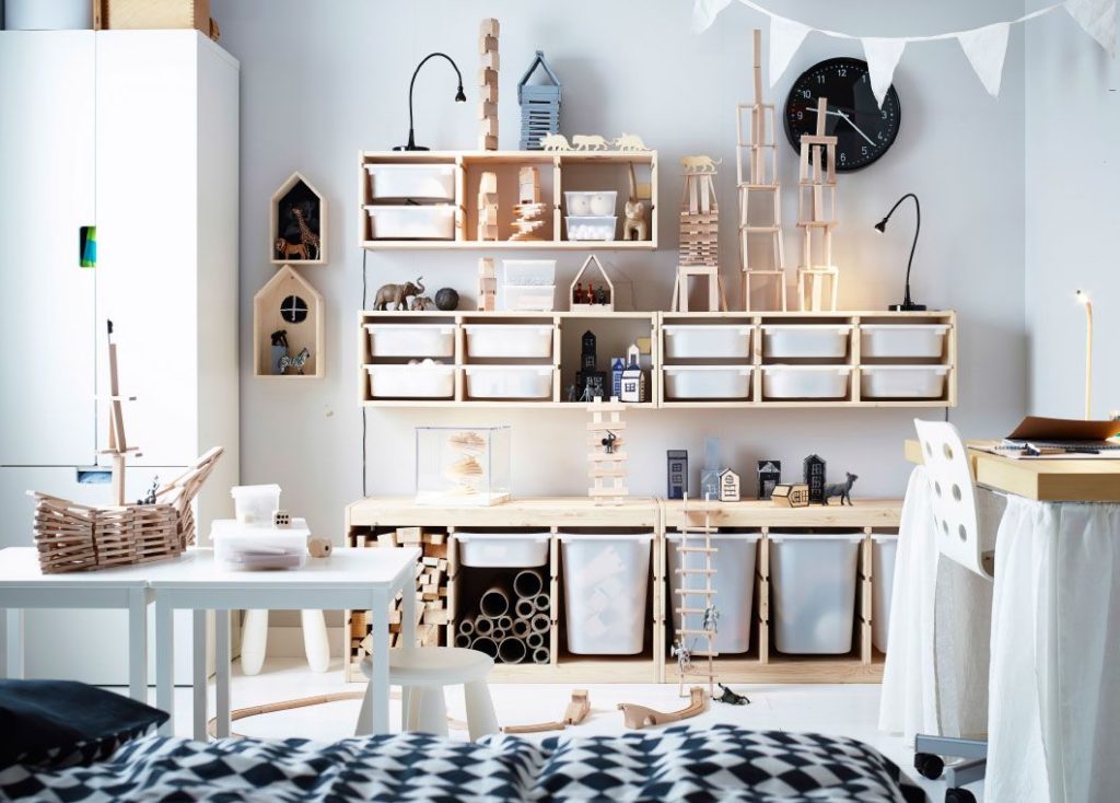 Organization Storage Ideas For Your Home Singapore