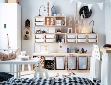 Storage Ideas To Organize Your Home In Singapore