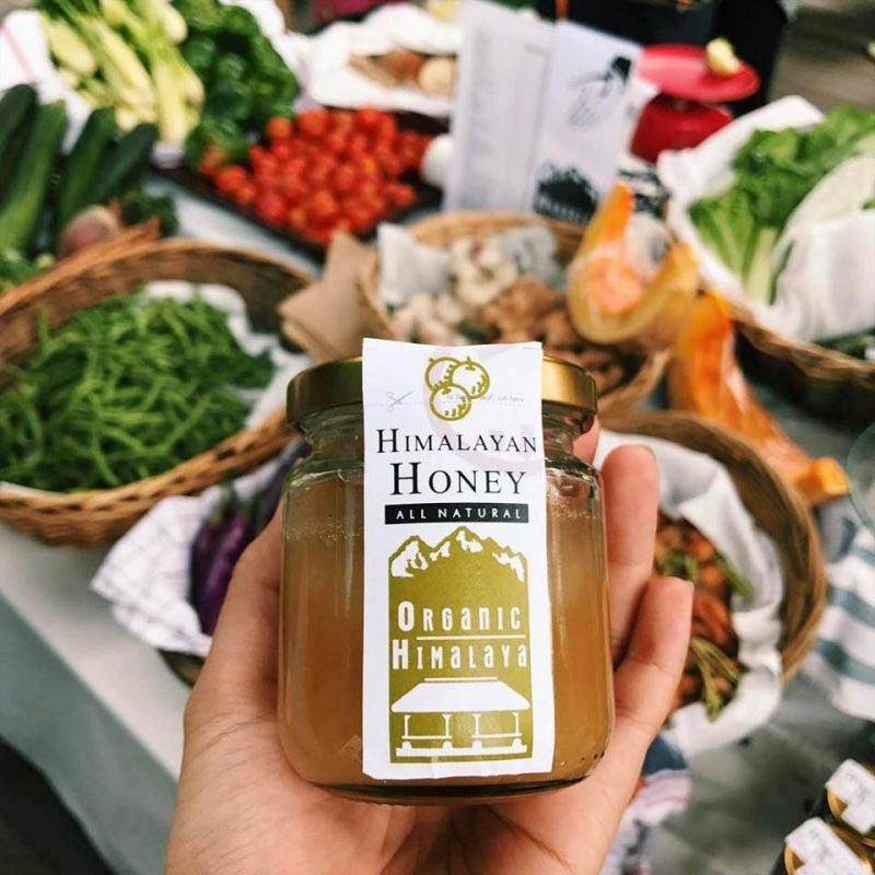 SHOP AT PANTRY AT LOEWEN GARDENS, SINGAPORE