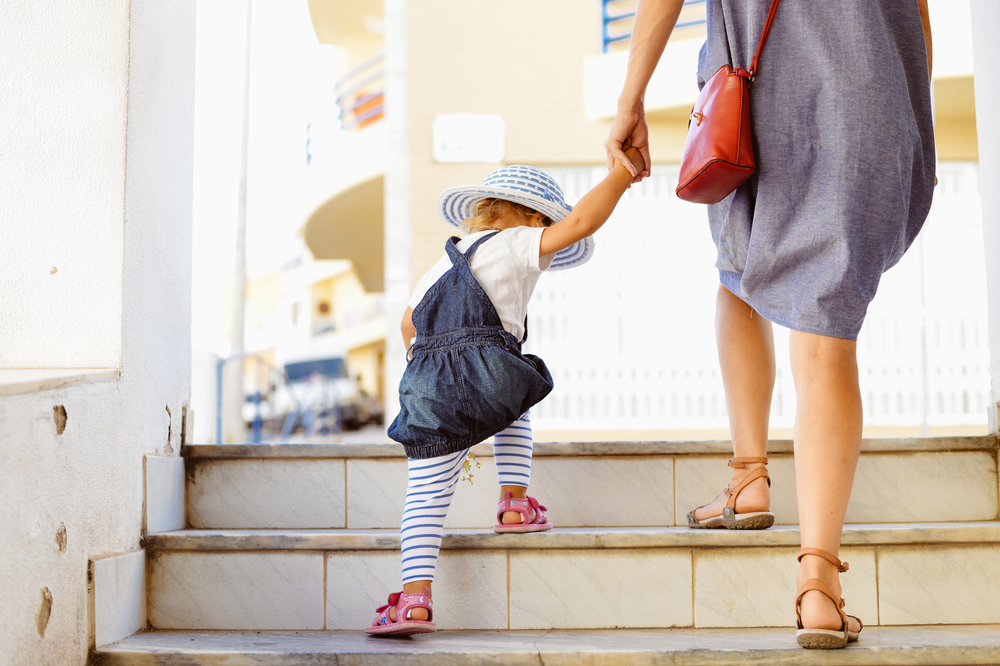 Part Time Babysitters And Nannies In Hong Kong