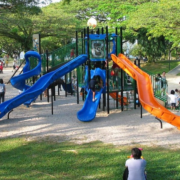 Pasir Ris Park