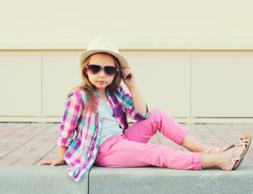 Peanut Butter And Jelly Modeling Agency For Kids