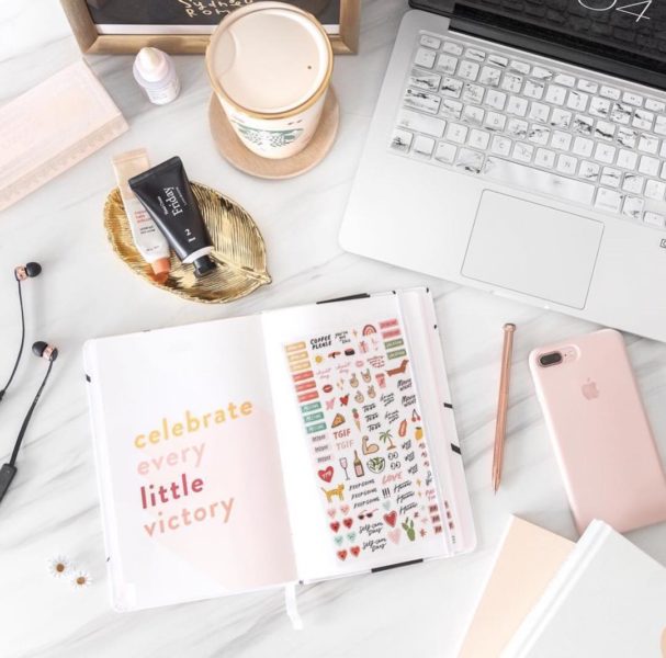 Personalized Notebooks From The Paper Bunny For Teachers In Singapore