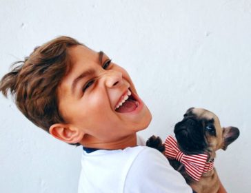 How To Adopt A Pet With SPCA In Hong Kong?