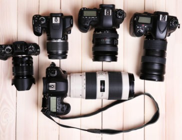 Best Photography Courses, Workshops, And Classes In Hong Kong