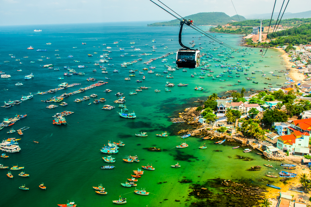 Phu Quoc With Kids