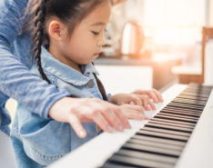 Best Piano Lessons In Hong Kong For Kids