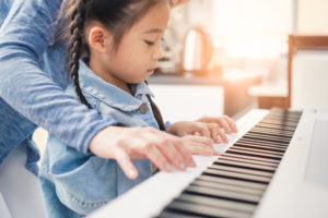 Best Piano Lessons In Hong Kong For Kids