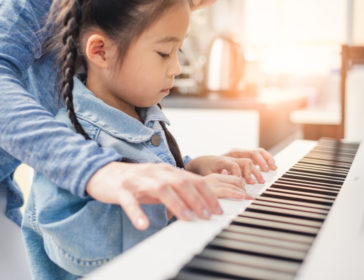 Best Piano Schools, Teachers, And Courses For Kids In Hong Kong