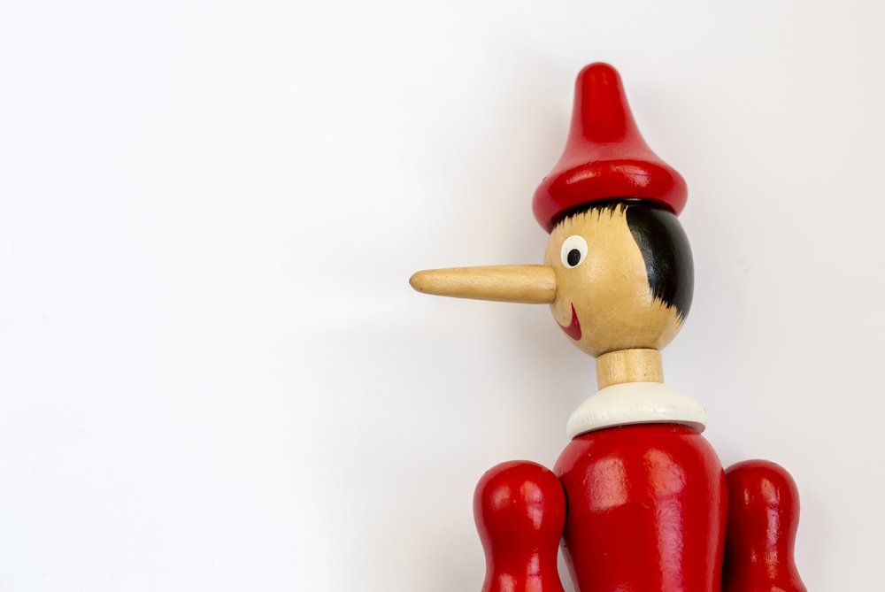 Pinocchio Show In Singapore For Kids