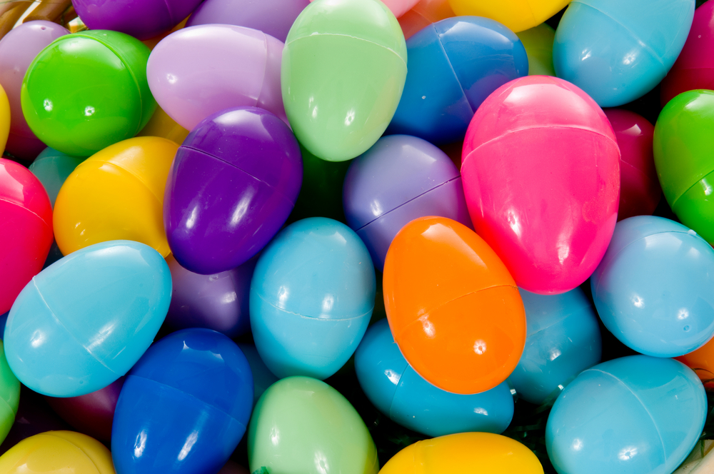 Where to buy plastic easter eggs Hong Kong