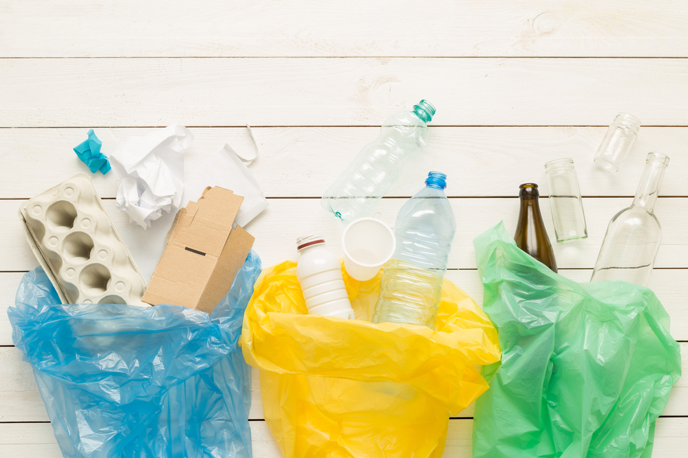 Plastic Free Seas' Global Plastic Free July