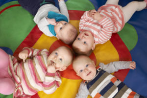 Best Baby And Toddler Playgroups In Singapore