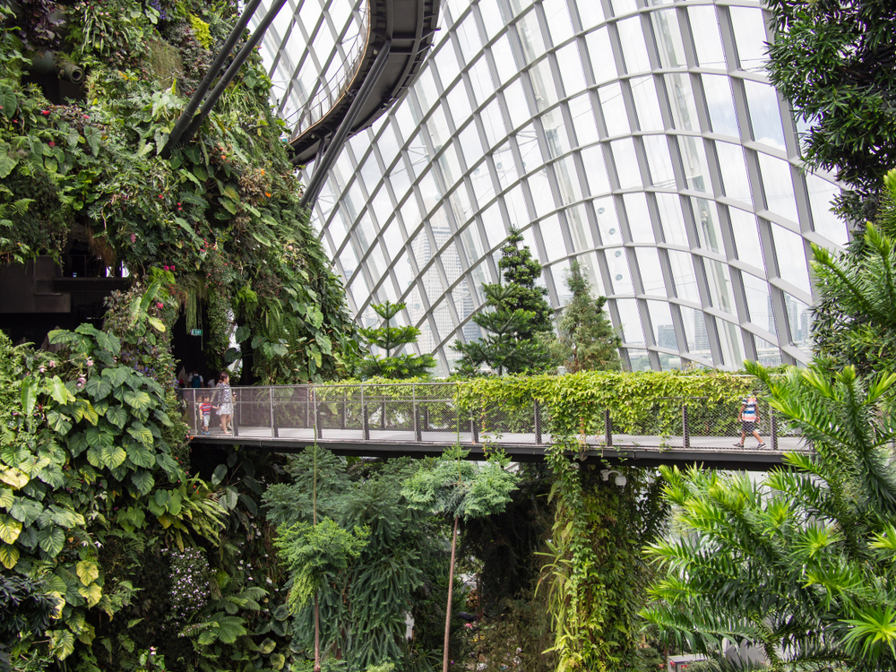Indoor activities for kids and toddlers in Singapore