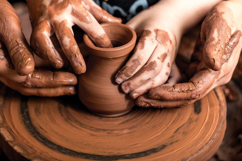 Pottery Hong Kong Classes And Workshops