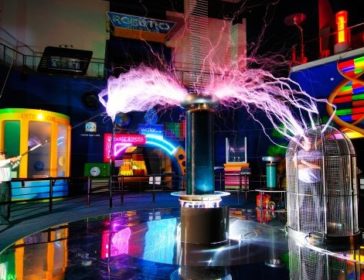 Preschool STEAM Learning Festival In Singapore