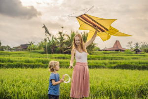 Preschools and daycares in Bali