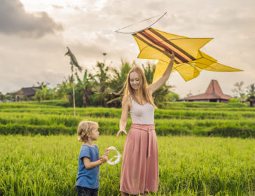 Preschools and daycares in Bali